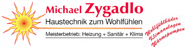 Haustechnik Michael Zygadlo Winnweiler